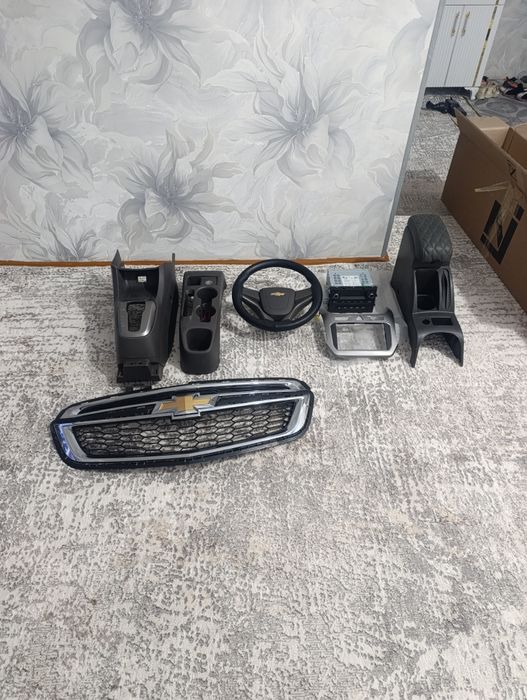 Аксессуары для автомобилей