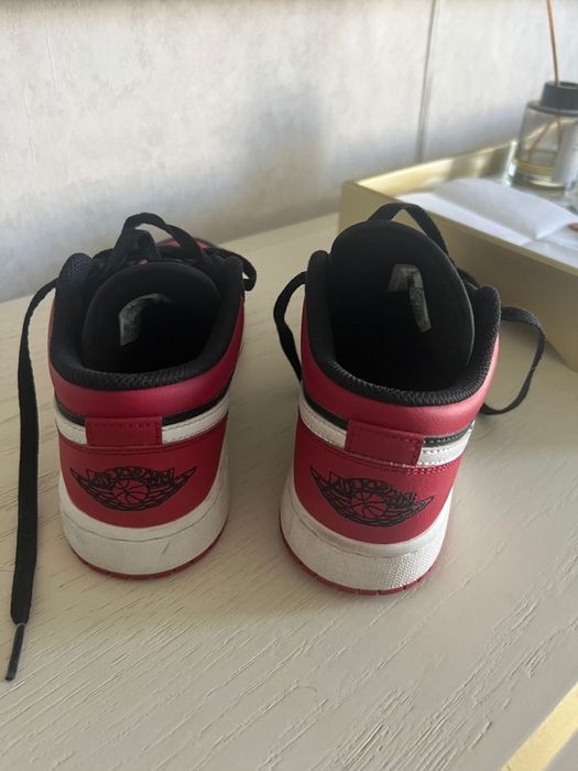 Кроссовки  Nike Jordan