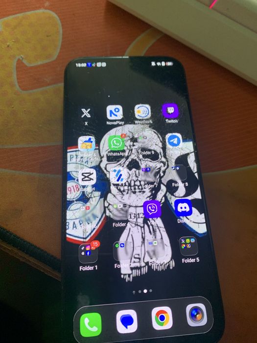 Продавам телефон Honor 200lite 256gb