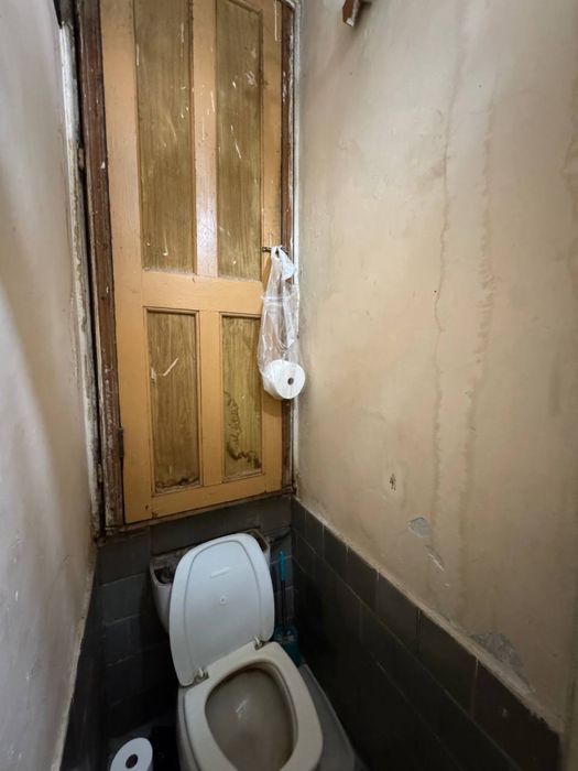 Продается 2 комнотная квартира