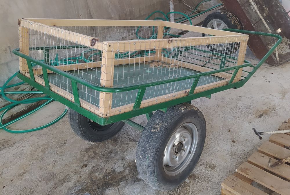 Арава товуклар учун. Катак хам бор.100дона товукка мулжалланган.