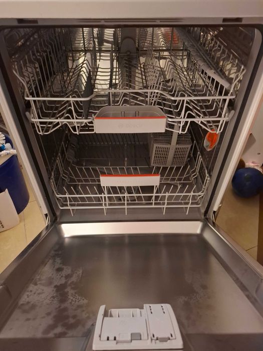 Съдомиялна BOSCH Домакински и уред.