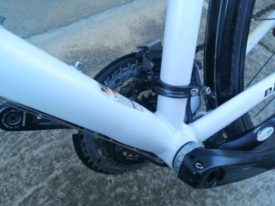 Trekking diamant pe 28 hidraulica