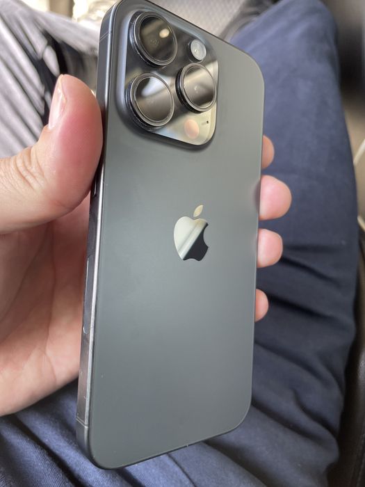 IPhone 15 PRO 128gb