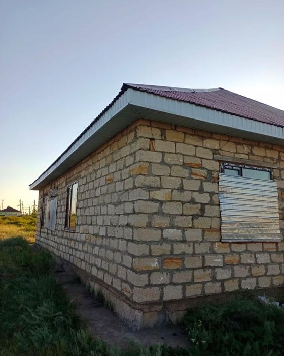 Продам дом в Маржанбулаке