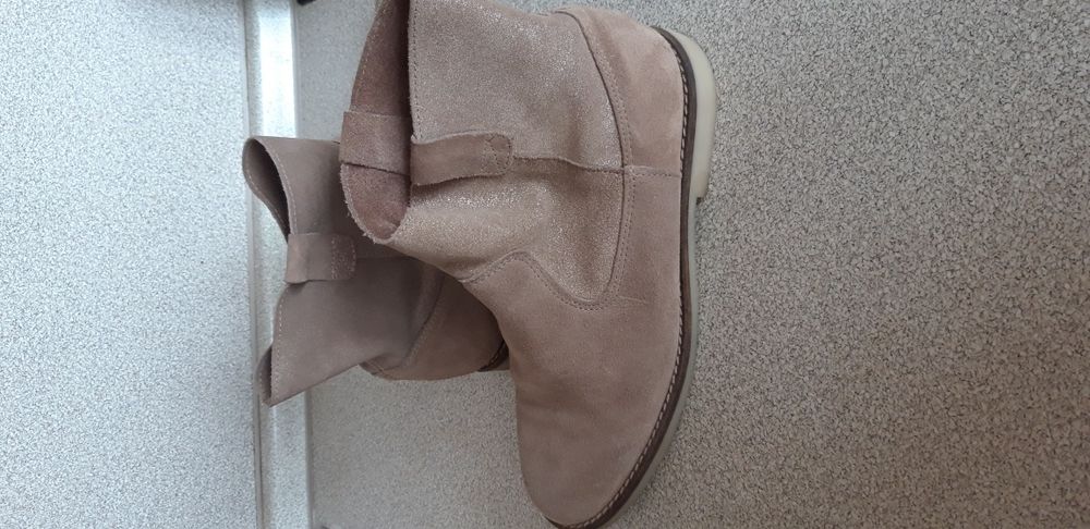 Боти Zara