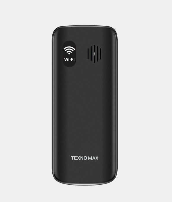 Texno Smart 4G 2sim karta Sensor+kinopka WiFi