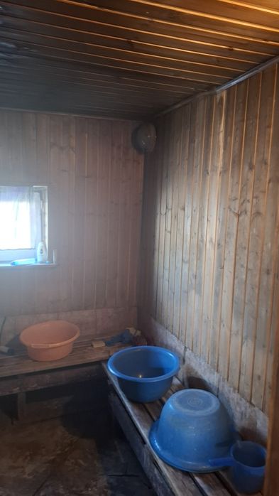 Бана на слом, разбор