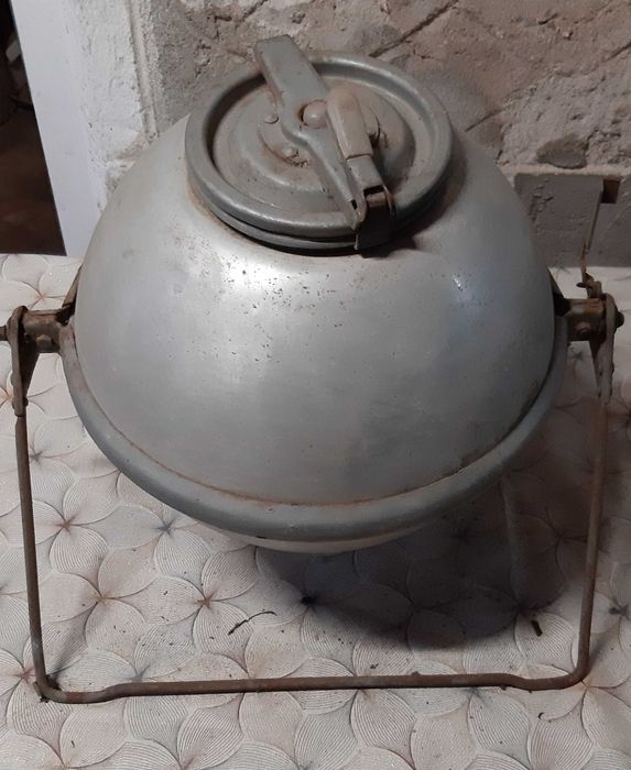 Ретро пералня в добро състояние