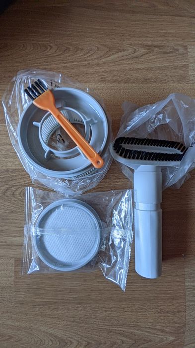 Фильтр от пылесоса Dreame