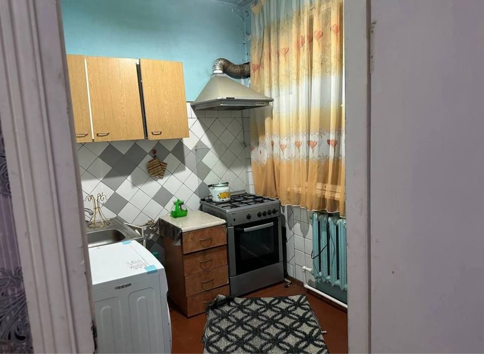 Аренда 2 хона уй Массив Феруза