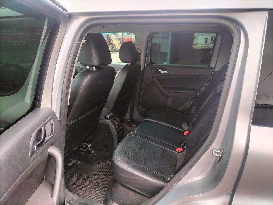 Продам Skoda Yeti  2014г