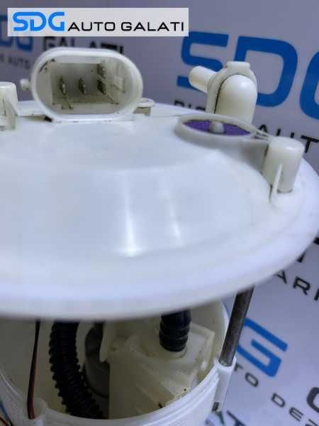 Pompa cu Sonda Senzor Litrometru Combustibil Motorina Rezervor Renault Vel Satis 2.2 DCI 2001 - 2009 Cod 8200037994 8200037994A [MA0331]