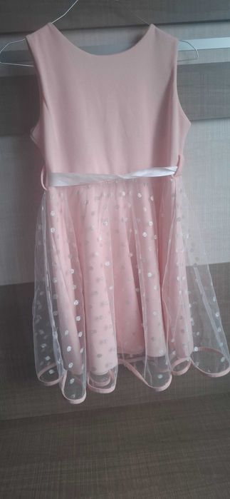 Детски рокли 152-158