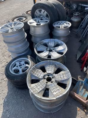 Джанти limited edition ASANTI 22 цола