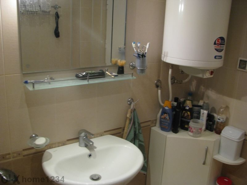 Продава се Многостаен апартамент в Хасково, Център - 150 кв.м за 1267 €/кв.м - Снимка #6