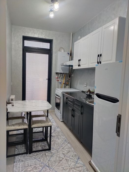 Аренда квартиры в Ассалом Хаво (Яшнабадский район)