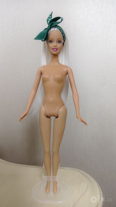 Барби Barbie начала 2000х