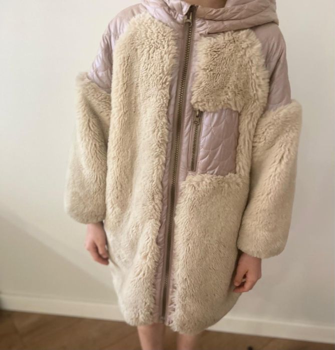 Экошуба choupette