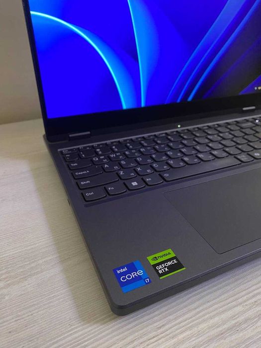 Core i7 13th Gen / RTX 4060 / 24GB RAM / 1TB SSD – Gaming Noutbuk