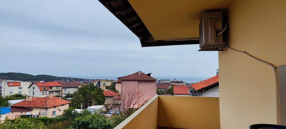 Продава се Тристаен апартамент в Варна, Виница - 75 кв.м за 1534 €/кв.м - Снимка #1