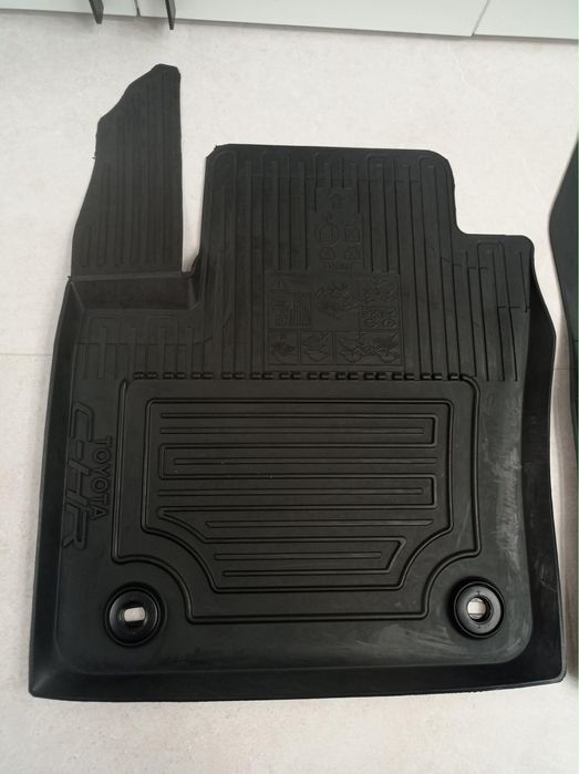 Оригинални Стелки Toyota CHR