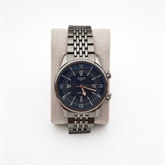 Longines Legend Diver 39mm COSC