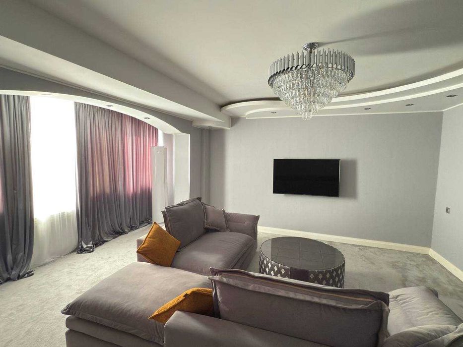 Сдаётся в Аренду квартира на Миноре Отличная Локация/Новомосков ID02