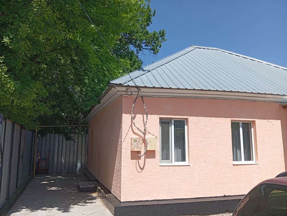Продаётся дом по лучшей цене