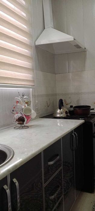 Чиланзар 17кв Аль-Хорезми 3/2/4/4Ремонти уртача балкони 1.5/3 шошилинг