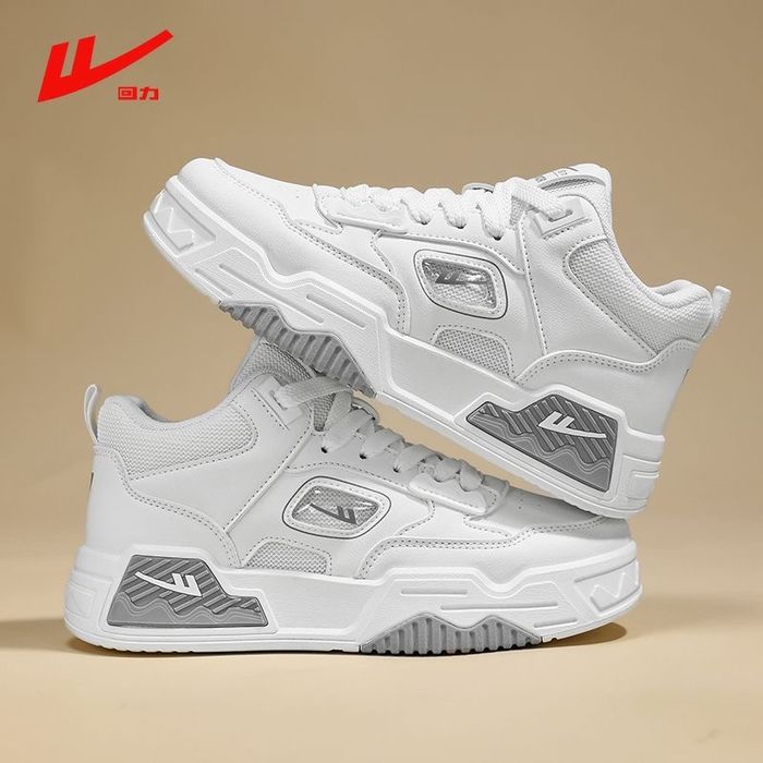 Кроссовки новые 36