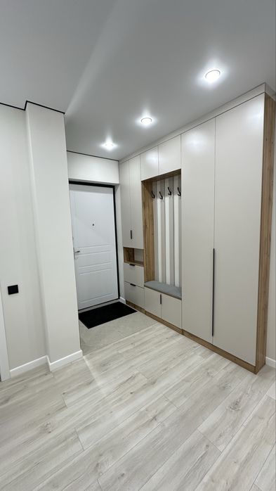 Квартира Жк Ұлытау парк