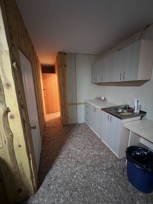 Дом рядом с лесом Боровое