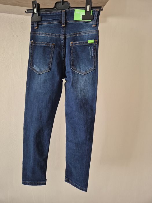 Blugi Dsquared2 10/11 ani