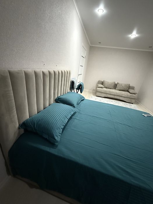 1 комн квартира