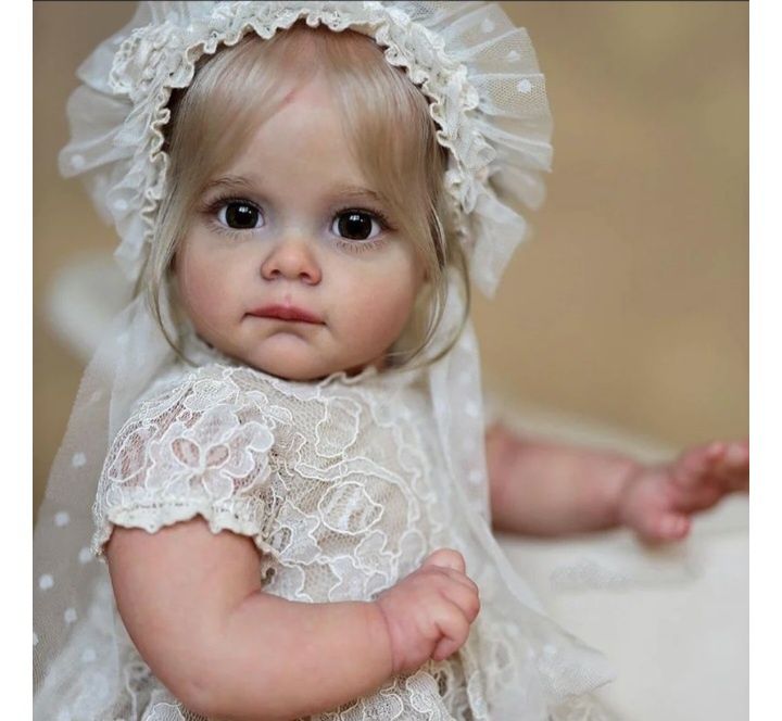 Кукла Реборн Соня
