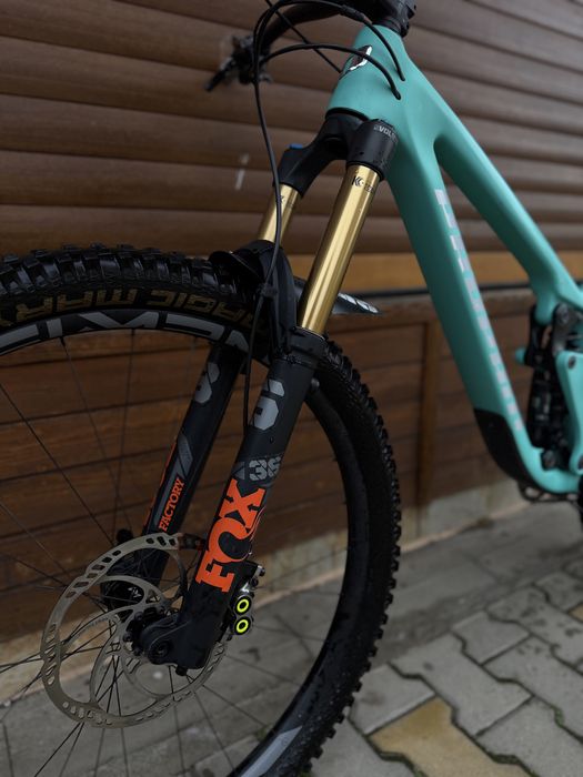 2024 Propain Tyee CF Pro 10 карбонов ендуро велосипед