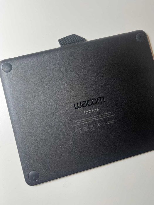 Tabletă grafică Wacom Intuos CTL-4100WL