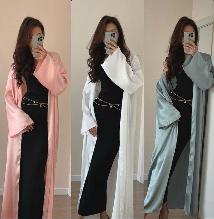 Платья и двойки!