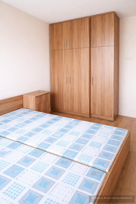 Дава се под наем Двустаен апартамент в Пловдив, Център - 73 кв.м за 398.82 € - Снимка #4