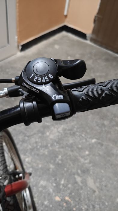 Велосипед Passatti fox 16inch