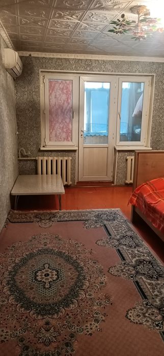 Продам 2х комнатную квартиру