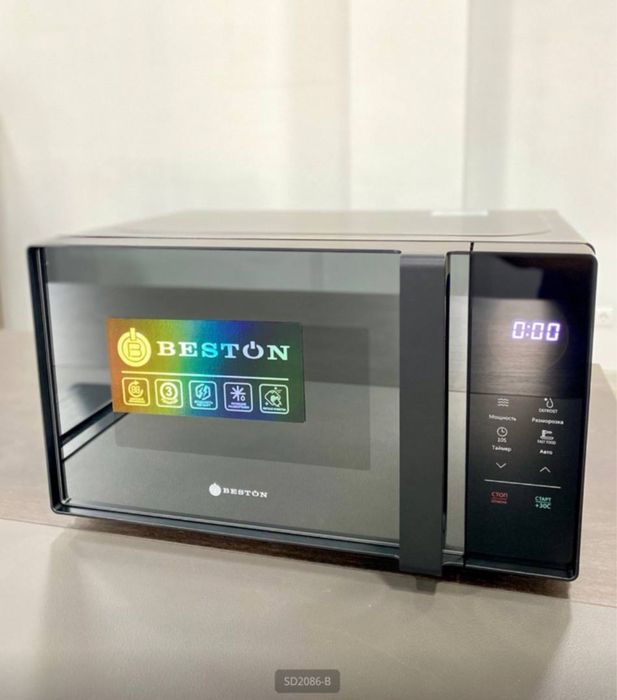 Микроволновки ОПТОМ – Быстрая продажа, не упустите! Beston
