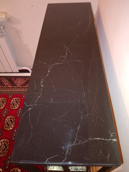 Консоль для дома