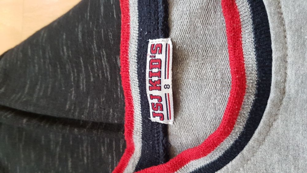 Детски 2 бр.спортни блузи