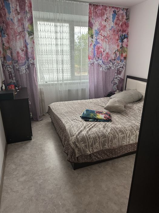 Продается квартира
