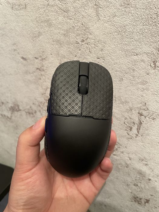 Продам ajazz159 apex black