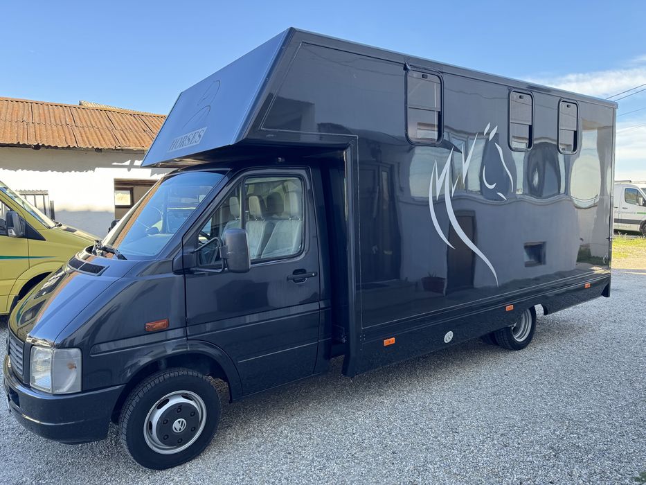 Vw lt 46 2.8 tdi transport cai