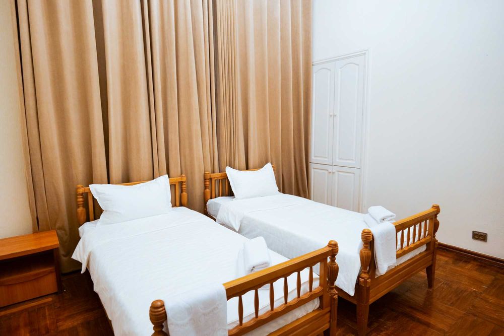 Mehmonxona Гостиница Hotel Отель