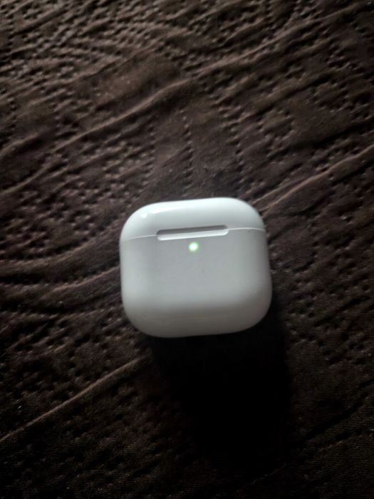 Casti Wireless V4 - Noi